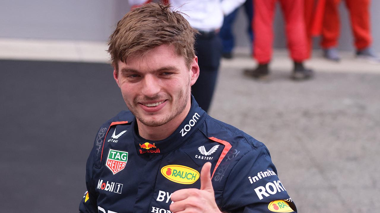 Verstappen Meksika Grand Prix'sini de kazandı