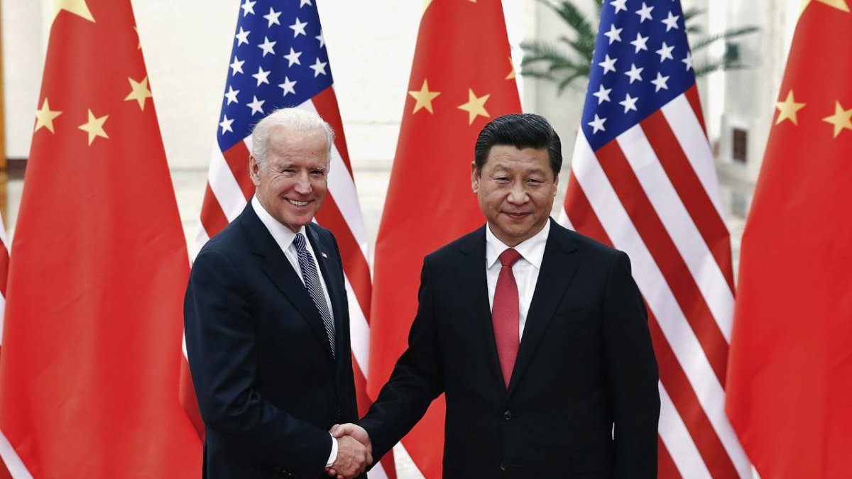 Çin, Biden-Şi görüşmesinin garanti olmadığının sinyalini veriyor
