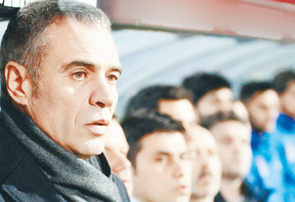 Trabzonspor’da gözler Napoli’ye çevrildi