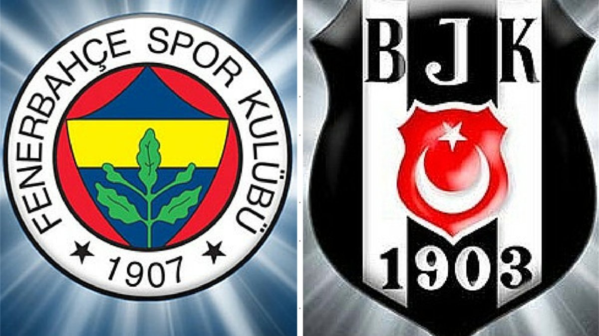 Fenerbahçe derbide Beşiktaş'ı konuk ediyor. Dev maç yarın