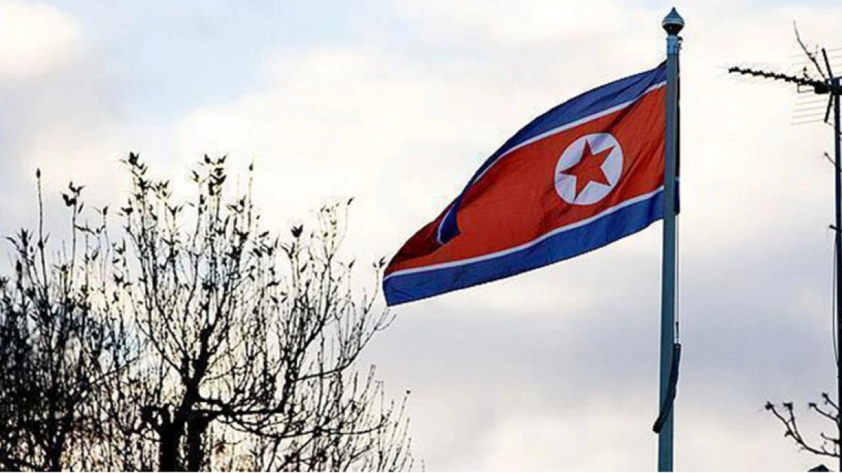 Kuzey Kore Angola'daki Büyükelçiliği'ni kapattı