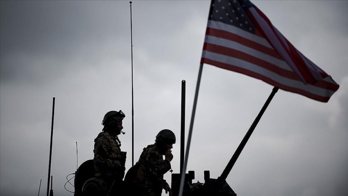 ABD askerleri 17 Ekim'den bu yana Irak ve Suriye'de 27 kez hedef alındı