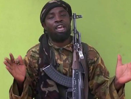 Boko Haram’dan seçim tehdidi