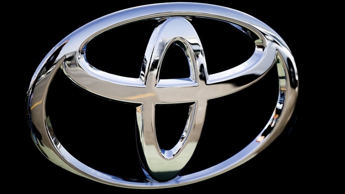 Toyota Motor'dan rekor üretim seviyesi