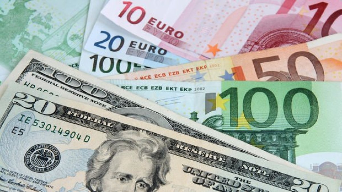 Dolar ve Euro güne nasıl başladı? İşte fiyatlar...