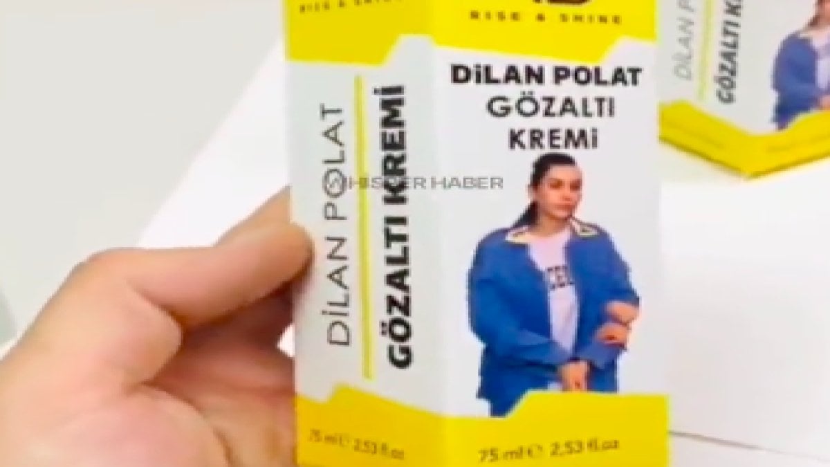 Gözaltına alınan Dilan Polat'ın ilginç isteğiyle dalga geçtiler