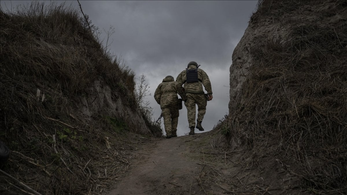 ABD'den Ukrayna'ya 425 milyon dolarlık yeni yardım paketi