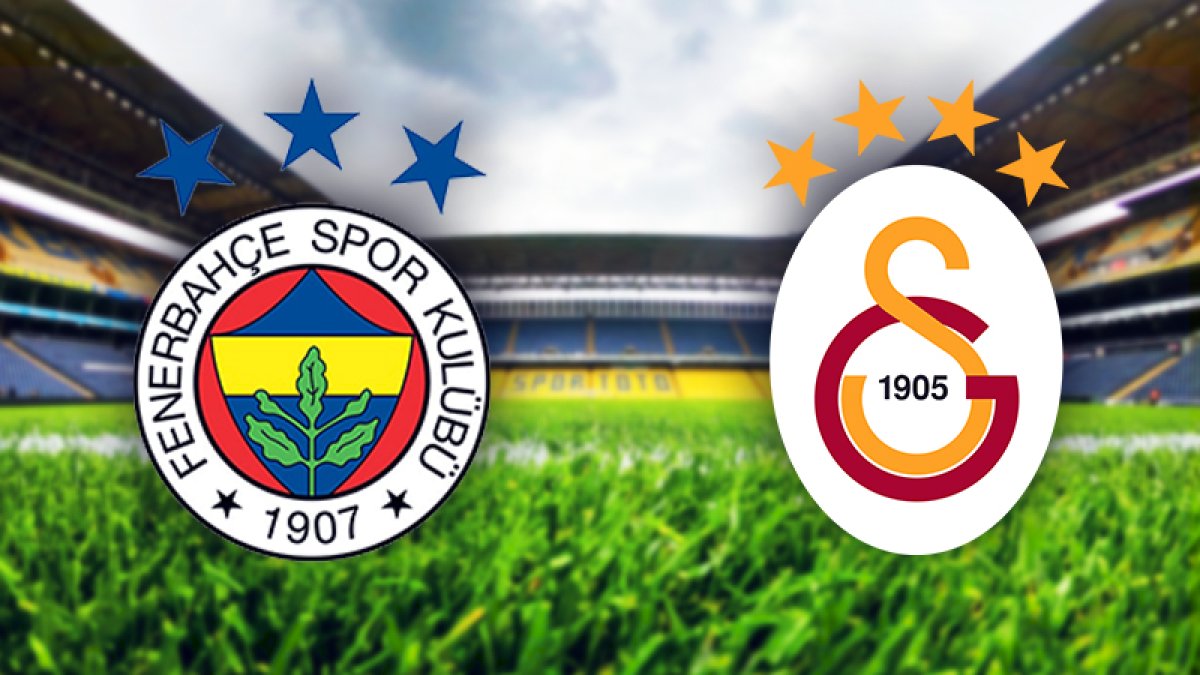Süper Kupa maçı ne zaman? Fenerbahçe Galatasaray Süper Kupa maçı tarihi belli oldu mu?