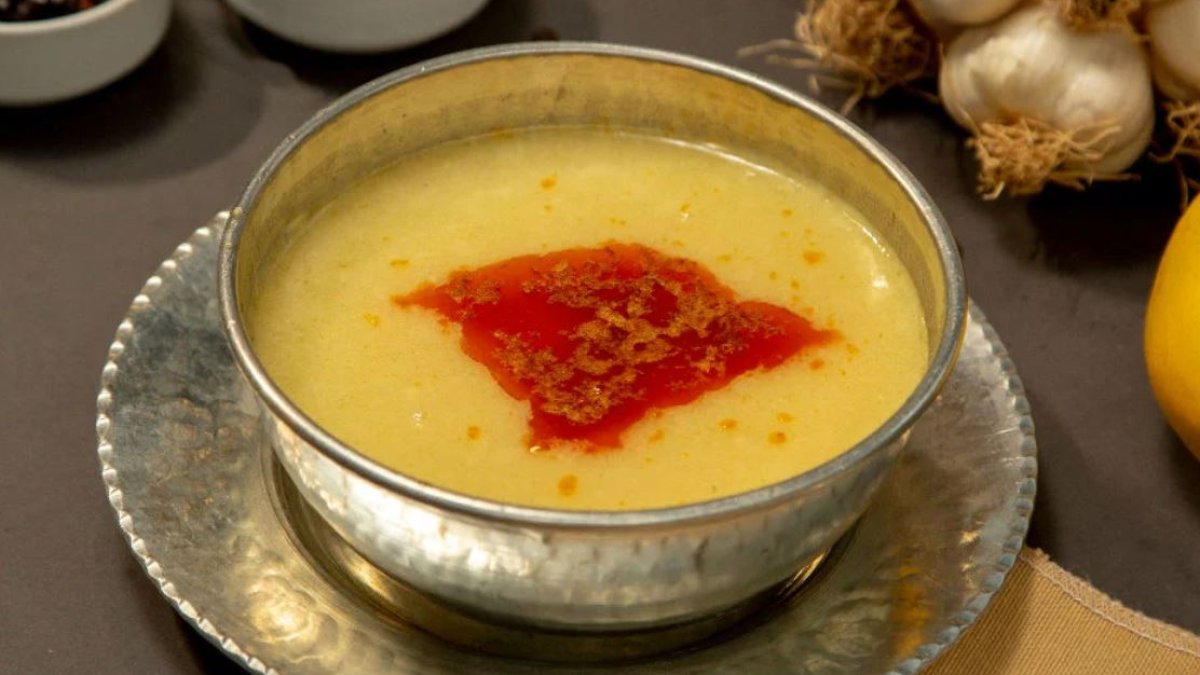 Lokanta usulü mercimek çorbası nasıl yapılır? Lokanta usulü mercimek çorbası tarifi için malzemeler neler?