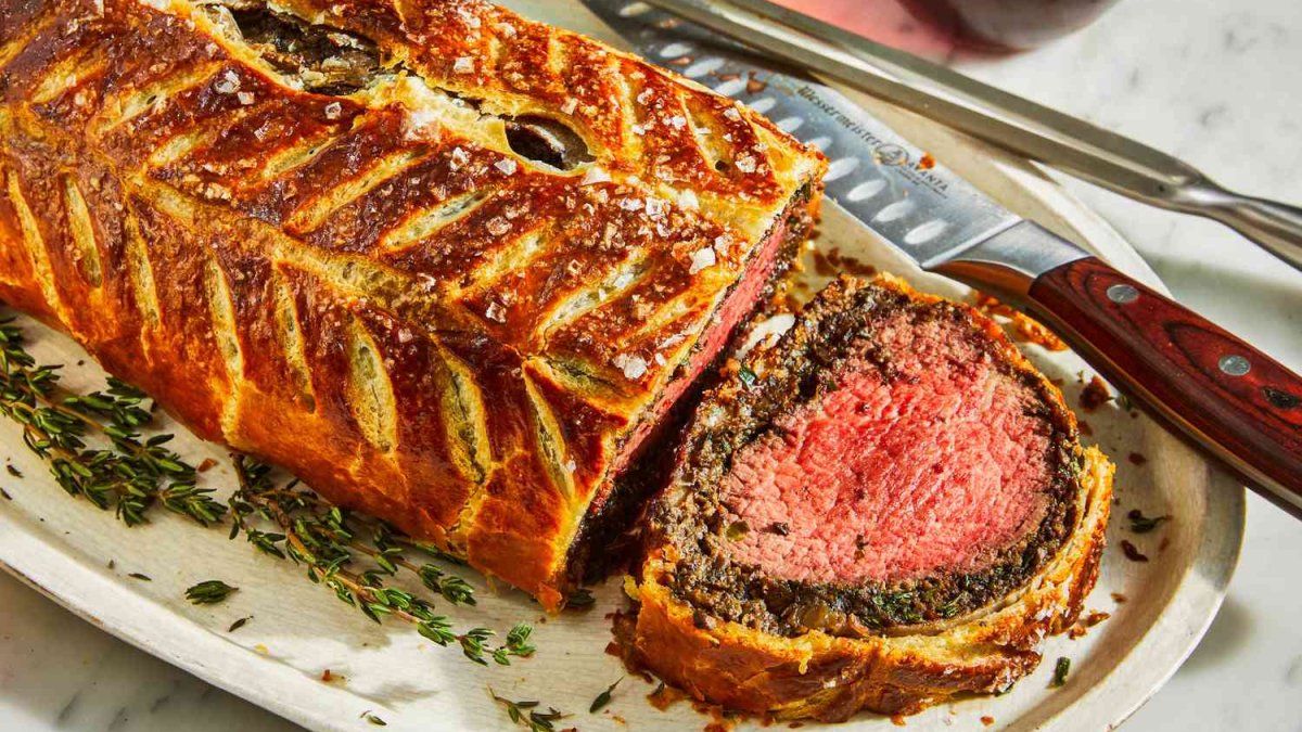 Beef Wellington nasıl yapılır? MasterChef Beef Wellington tarifi için malzemeler neler?