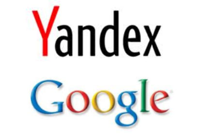 Google ile Yandex rekabeti kızışıyor