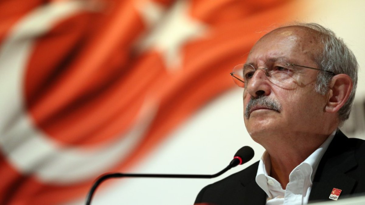 Kılıçdaroğlu: AYM üyeleri tutuklanırsa şaşırmayacağım