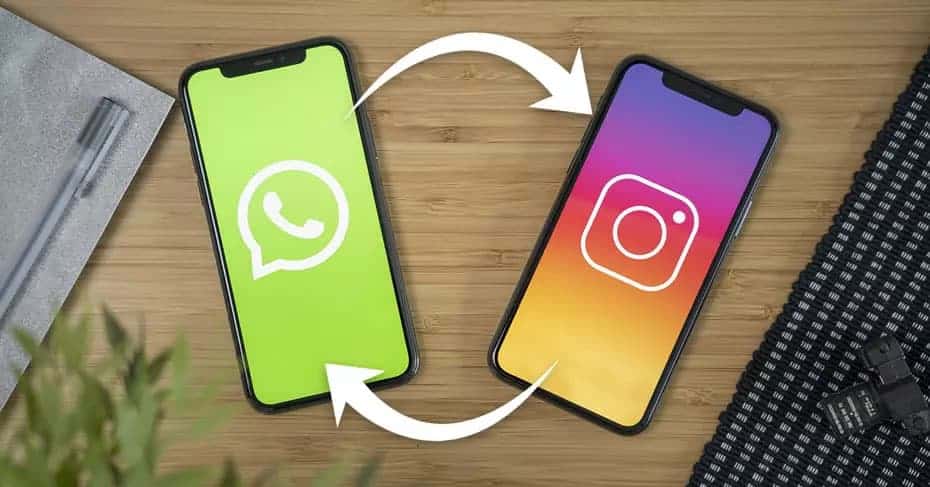 WhatsApp'ın sevilen özelliği Instagram'a geliyor. Biraz da Instagram  karışacak