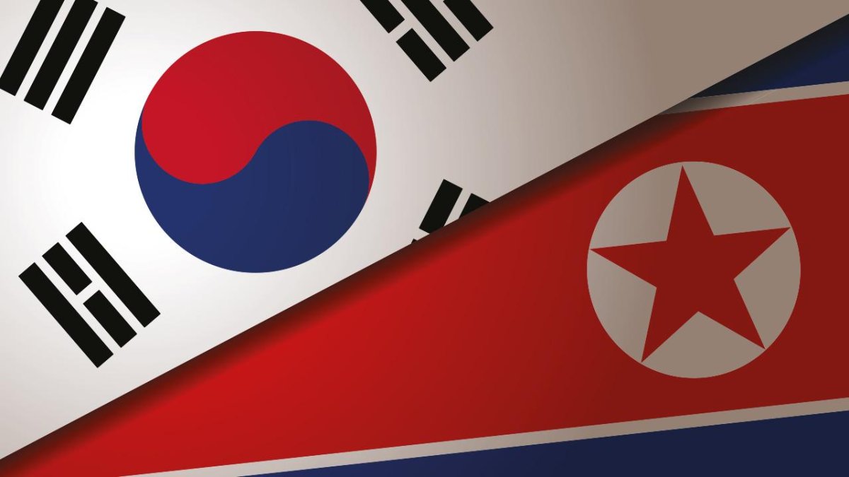 Güney Kore'den Kuzey Kore'ye uyarı