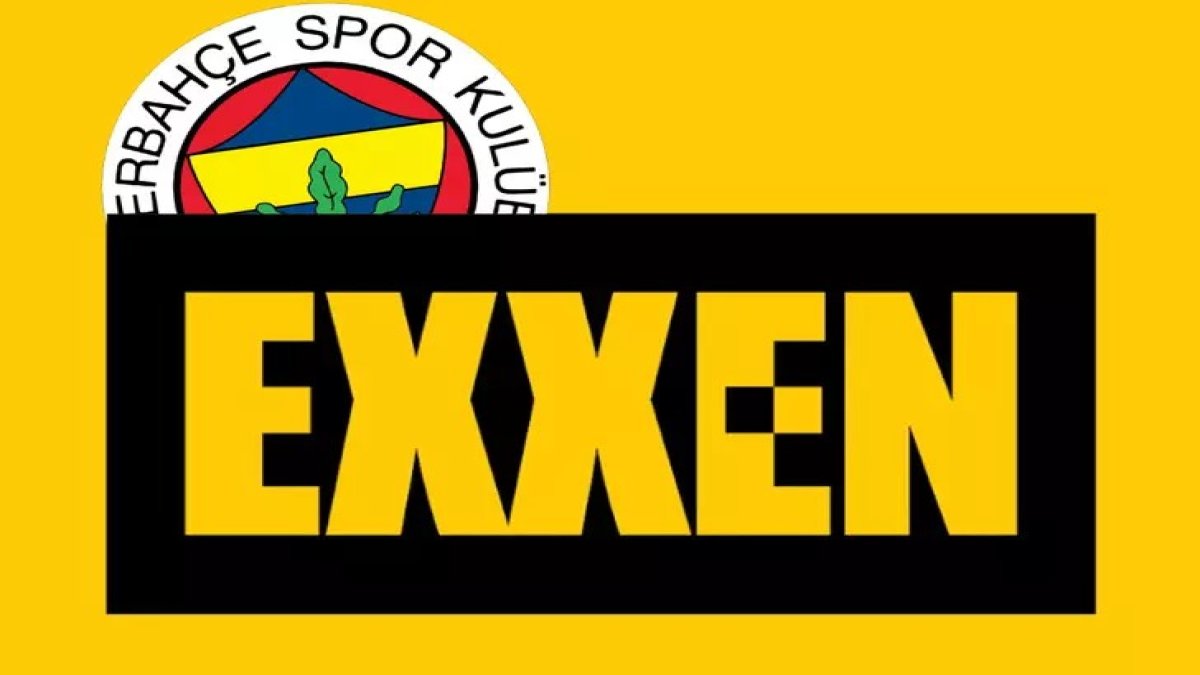 Fenerbahçe maçına saatler kala canlı yayınlayacak Exxen'den flaş açıklama