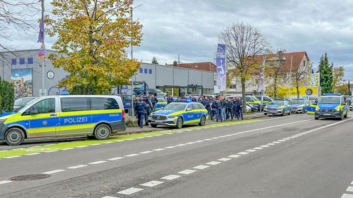 Okulda cinayet! 15 yaşındaki çocuk sınıf arkadaşını başından vurdu