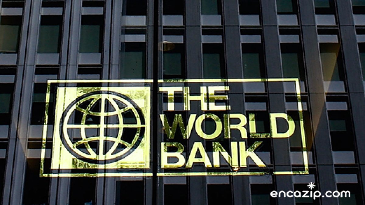 Dünya Bankası'dan Türk şirketlere milyonlarca dolar kredi