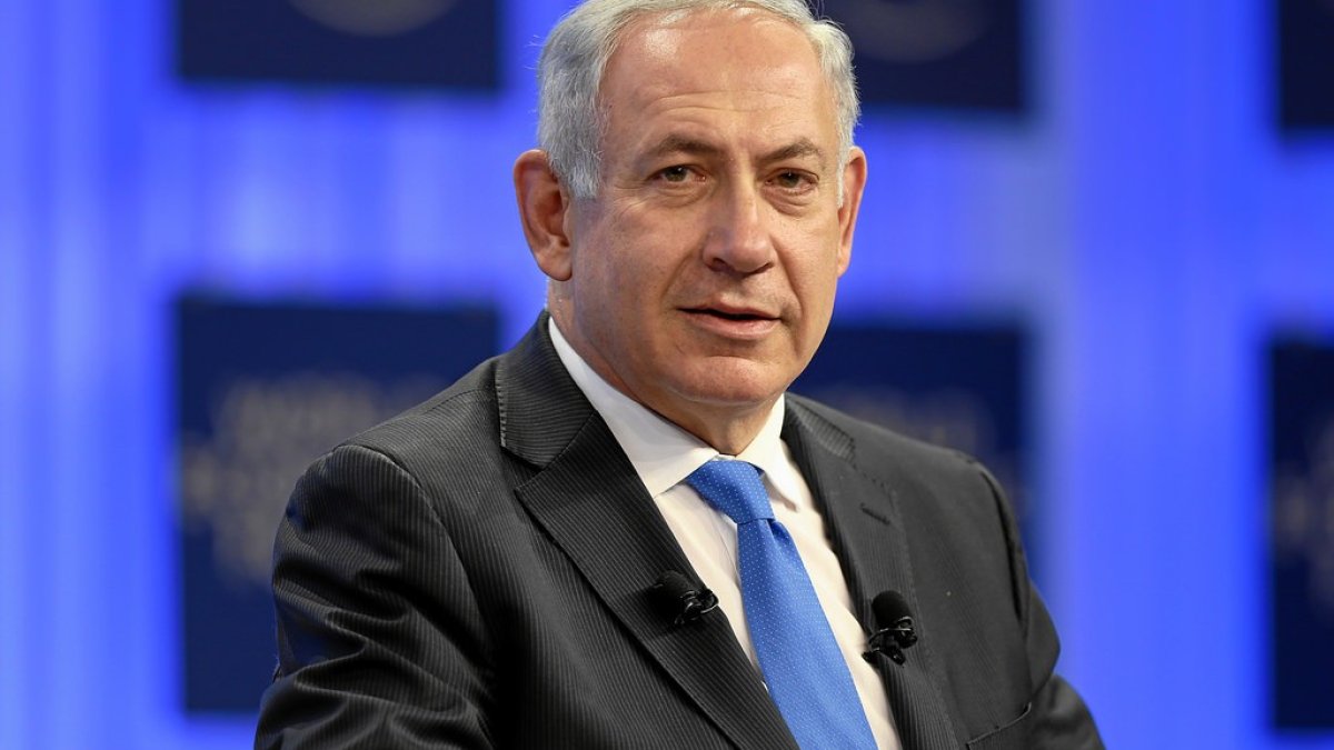 Netanyahu'dan Gazze için işgal takvimi açıklaması