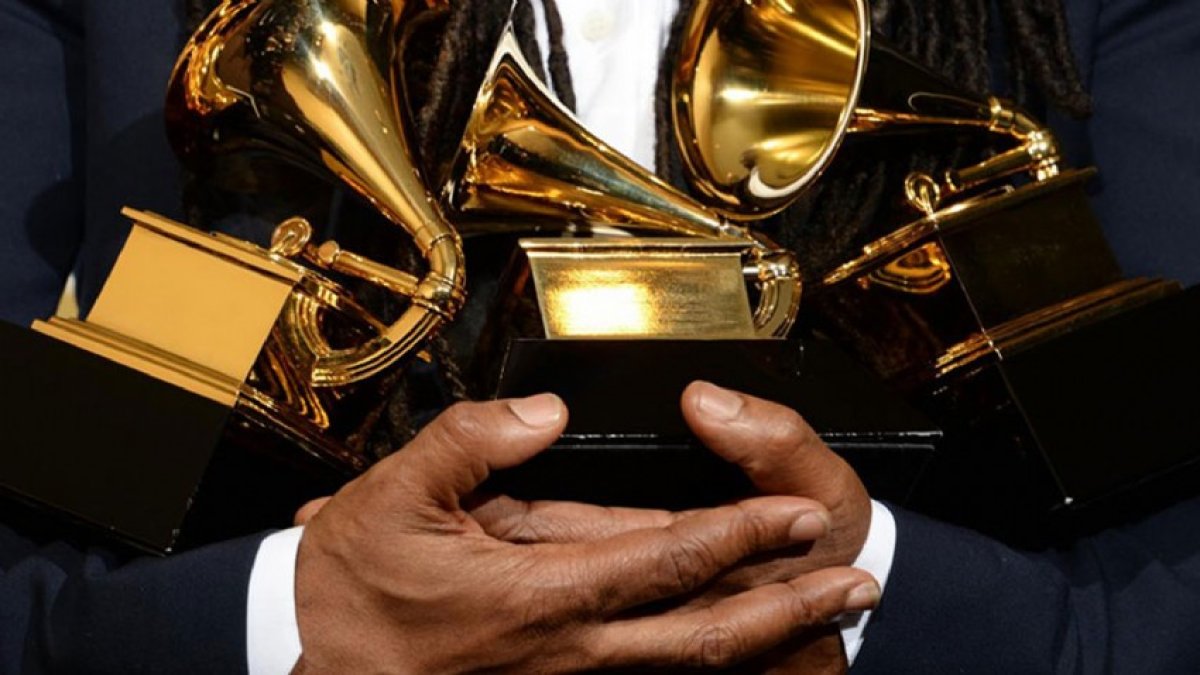 66. Grammy Ödülleri'nin adayları açıklandı