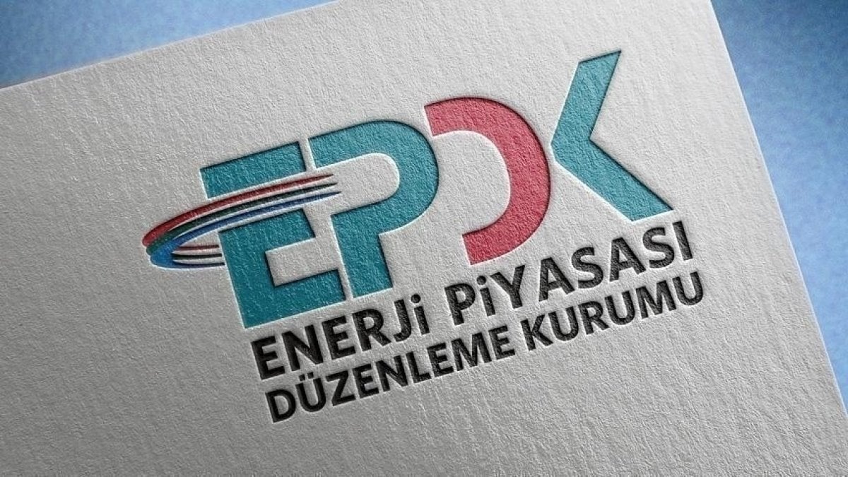 EPDK kararları Resmi Gazete'de yayımlandı