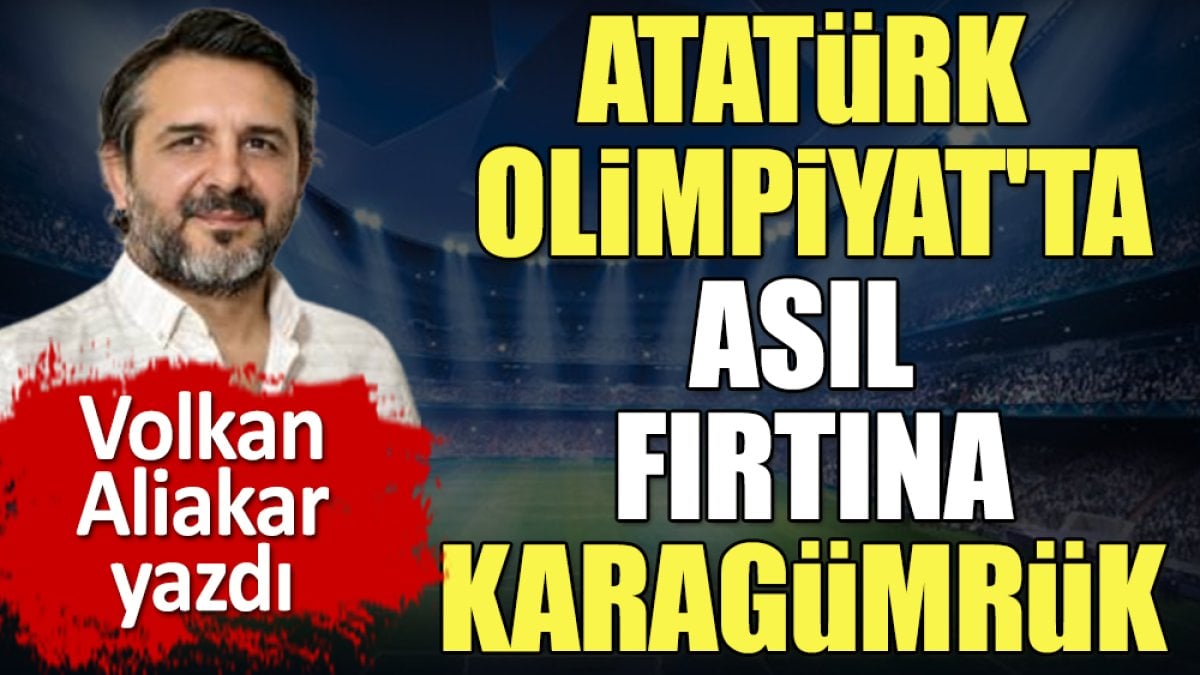Eski Fenerbahçeli ve Beşiktaşlılar coştu. Karagümrük Sivas'ı vurdu