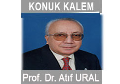 KONUK KALEM / Prof. Dr. Atıf URAL