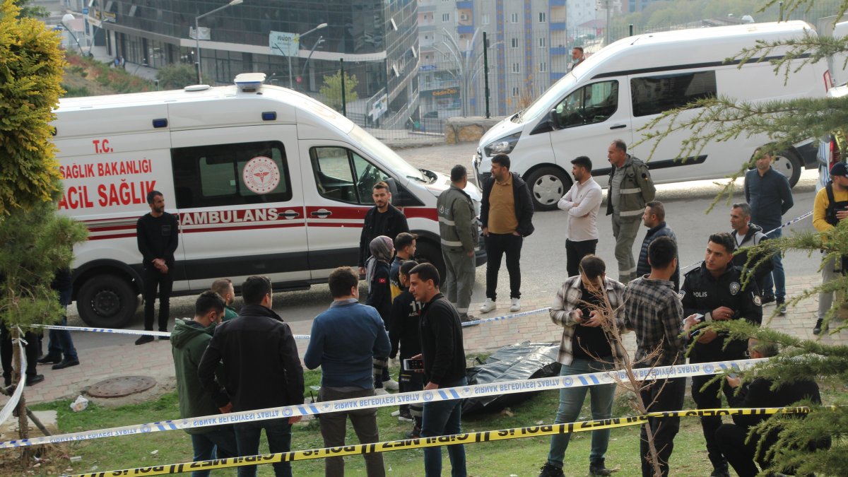 Şırnak Valiliği’nden 1 çocuğun öldüğü yangına ilişkin açıklama