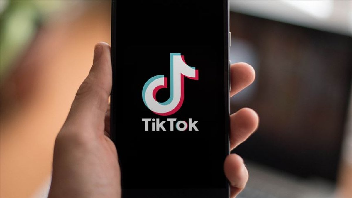 TikTok  bir ülkede daha yasaklandı