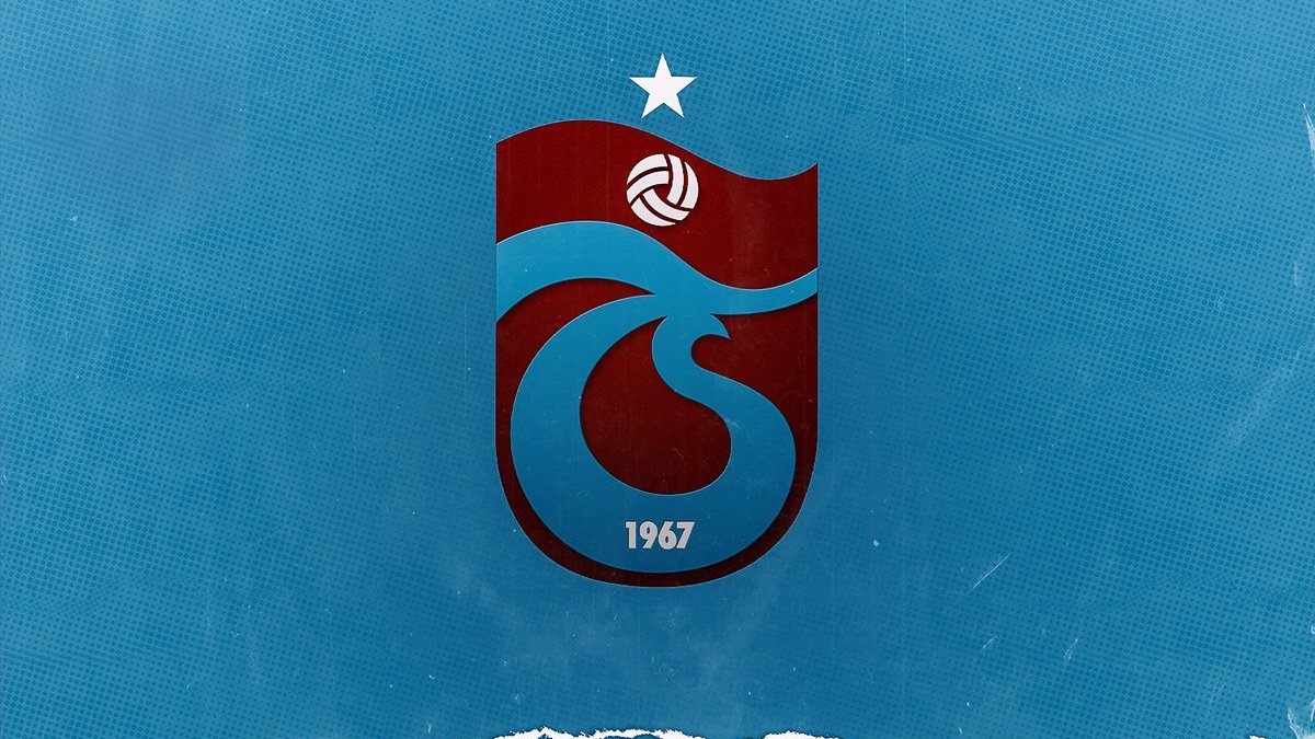 Trabzonspor taraftarının 21 yıl önce yazdığı mektup kulübe teslim edildi