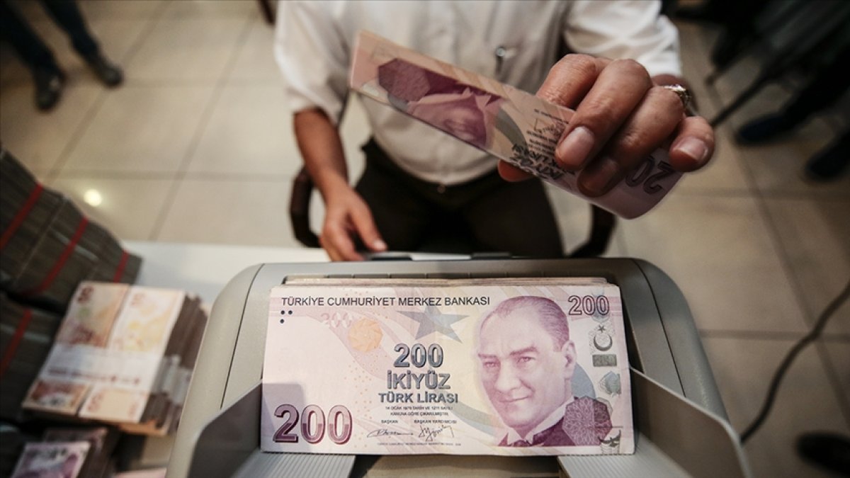 Türkiye'nin kredi risk primi son 2,5 yılın en düşük seviyesinde