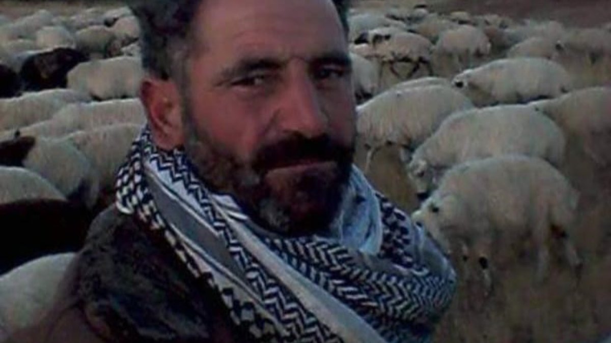Diyarbakır'da yıldırım düşen çoban ağır yaralandı