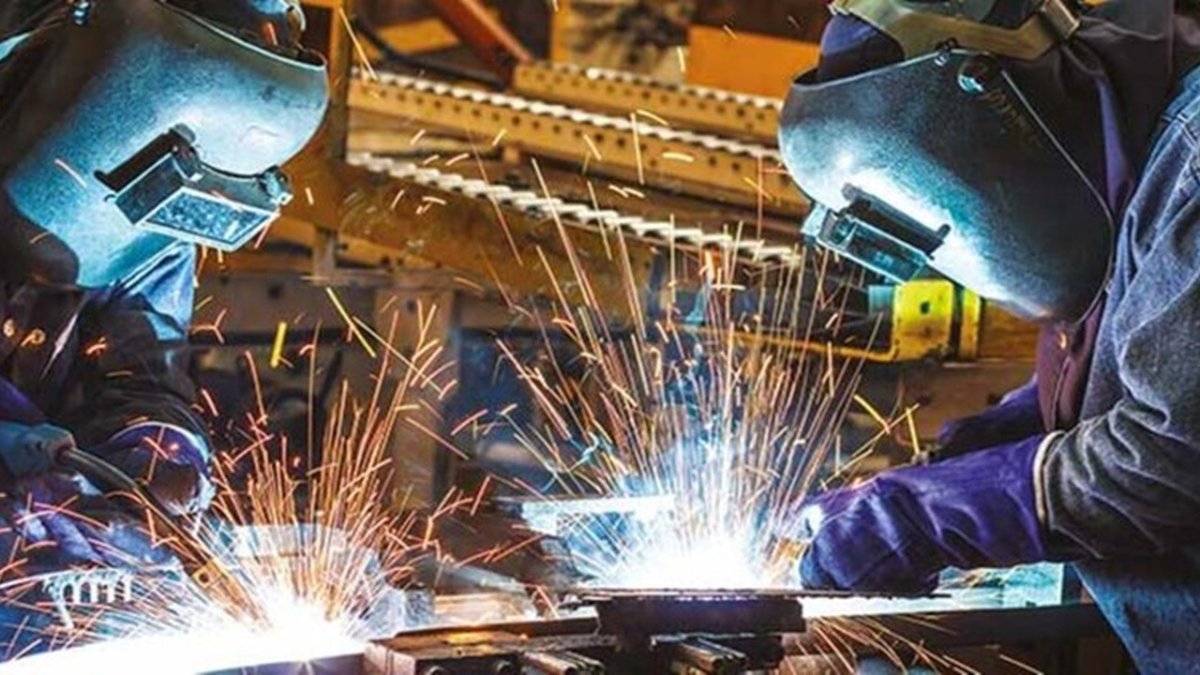Metal sektörüdeki işçi ile işveren ücret için masaya oturdu: Yine anlaşma çıkmadı