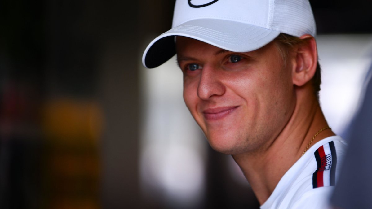 Schumacher Dünya Dayanıklılık Şampiyonası'na katılacak