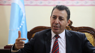 Türkmenlere yönelik tacizler giderek artıyor