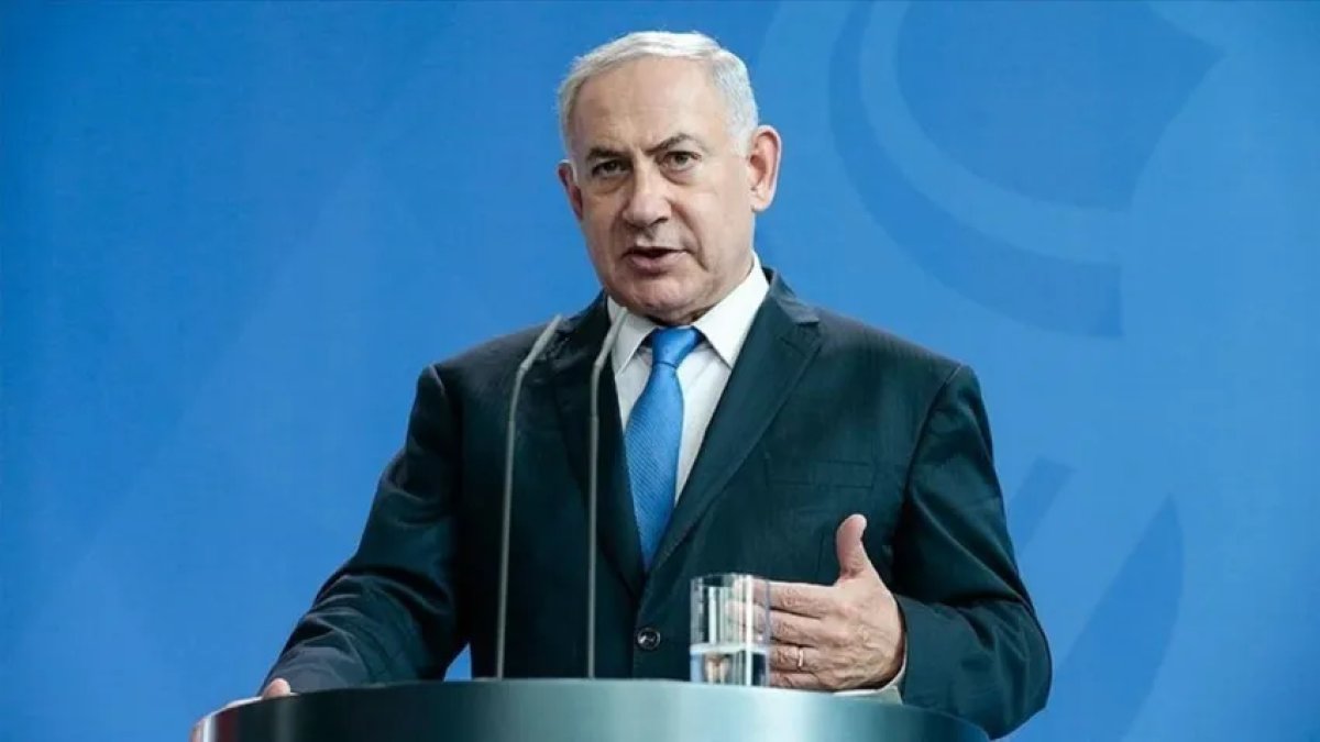 Netanyahu rest çekti: Bizi kimse durduramaz