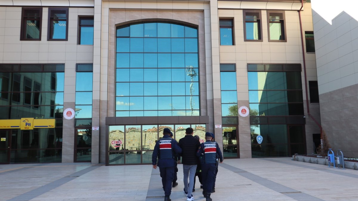 Nevşehir’de ‘Forex’ dolandırıcılarına operasyon