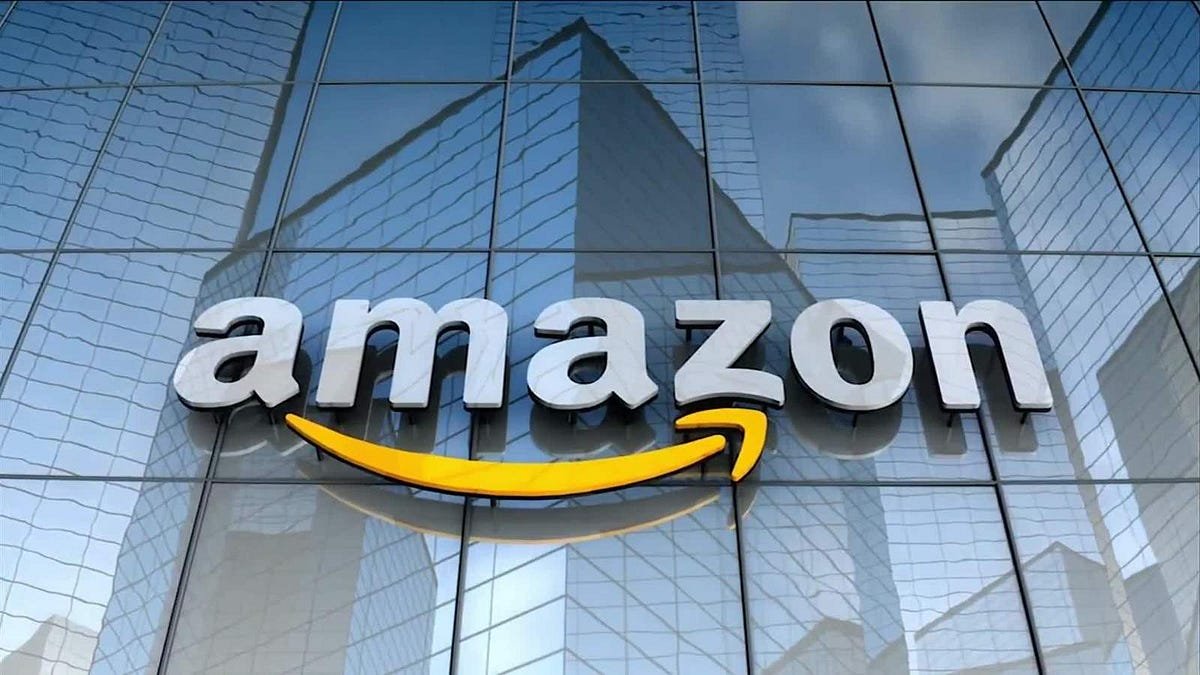 Avrupa Birliği'nden Amazon'a satış engeli