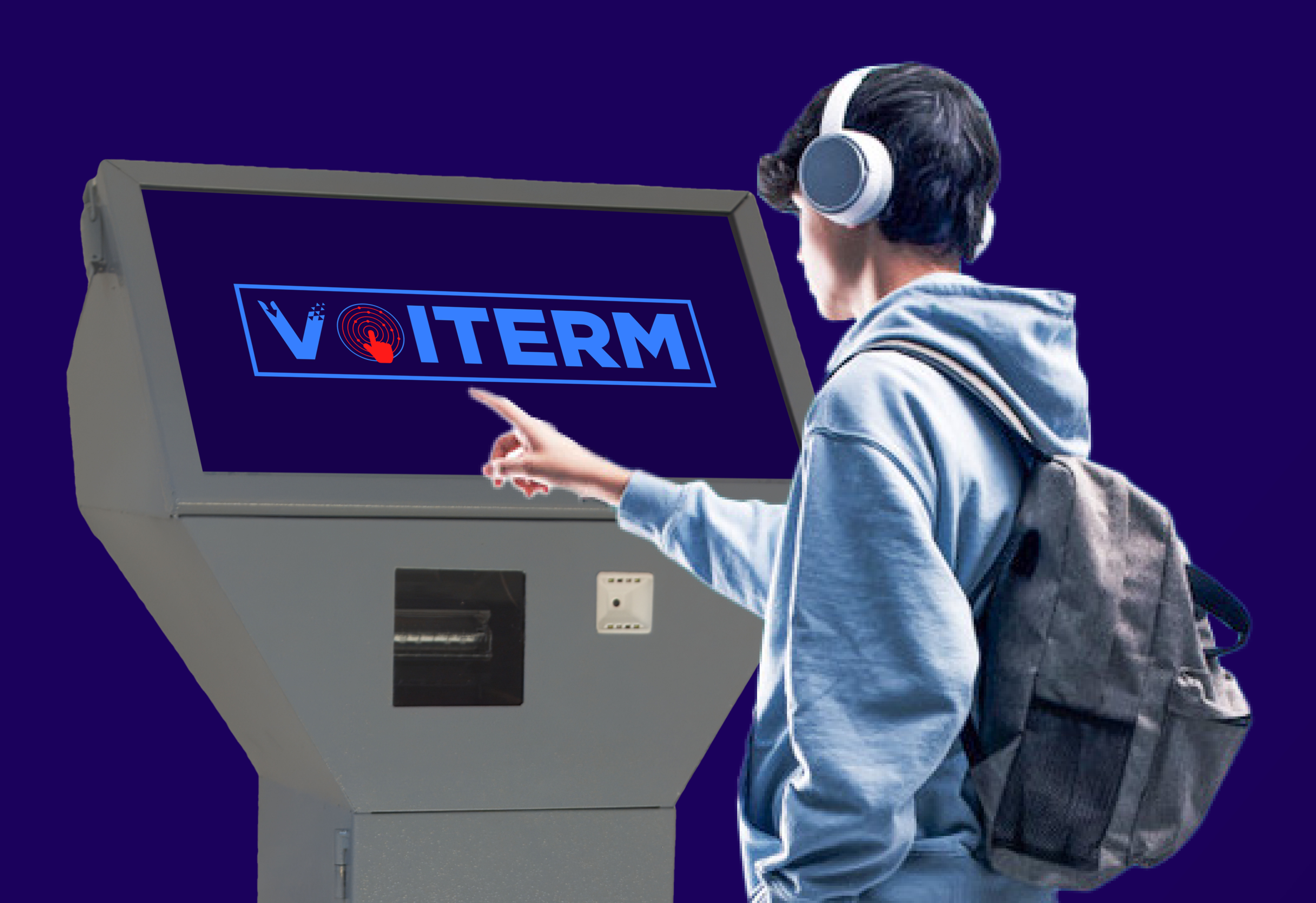 Türkiye'nin ilk dijital seçim sistemi geliştirildi