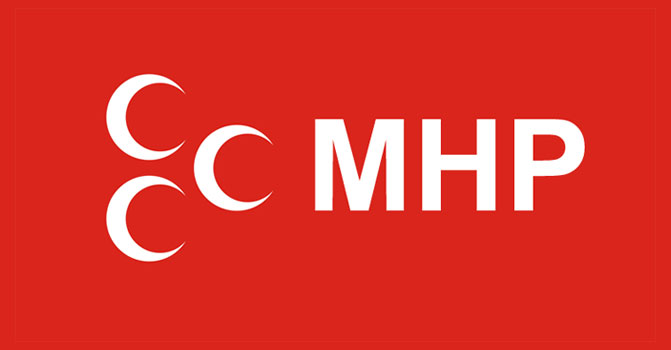 MHP, bildirgesini  3 Mayıs’ta açıklıyor