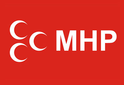 MHP’de ilk miting pazar günü İzmir’de