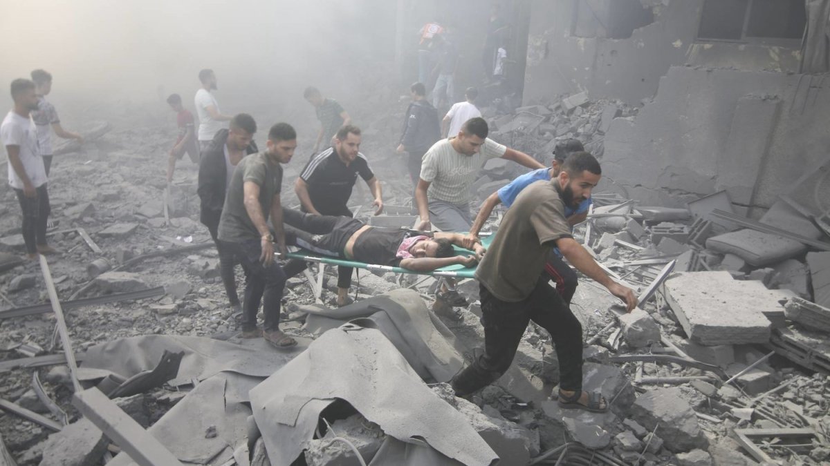 Gazze’de ateşkes sona erince İsrail saldırılara yeniden başladı: 6 ölü