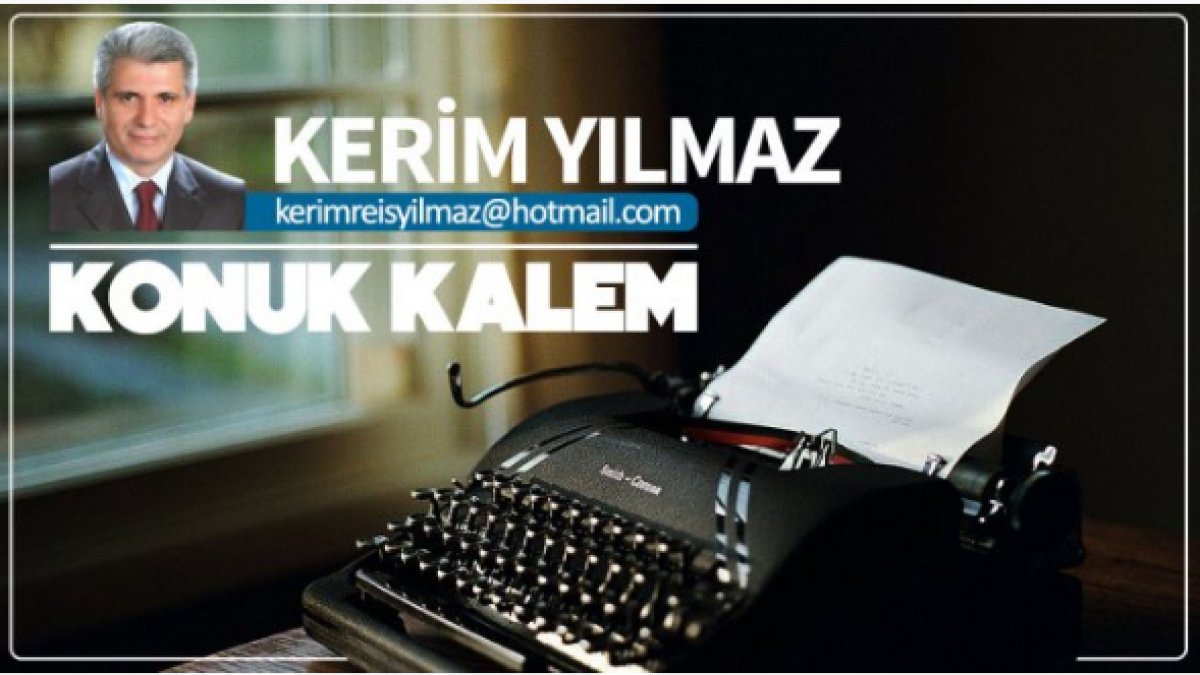 Türkiye yüzyılı yahut Tokatrasi - Kerim YILMAZ