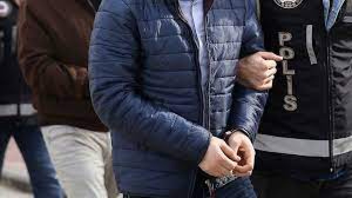 Ankara'da FETÖ operasyonu: 4 gözaltı kararı