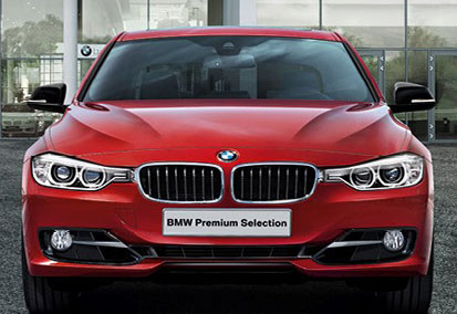Borusan’dan kullanılmış BMW kampanyası