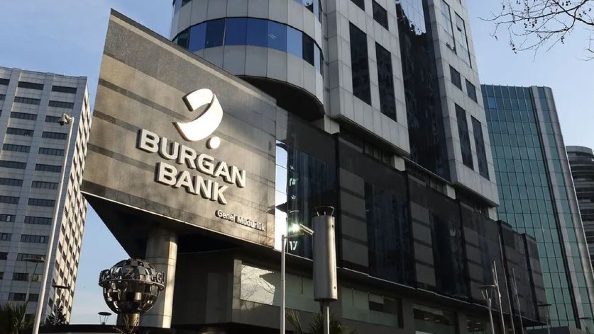 Burgan Bank Türkiye'den flaş karar