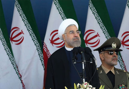 İran’dan S. Arabistan’a nota