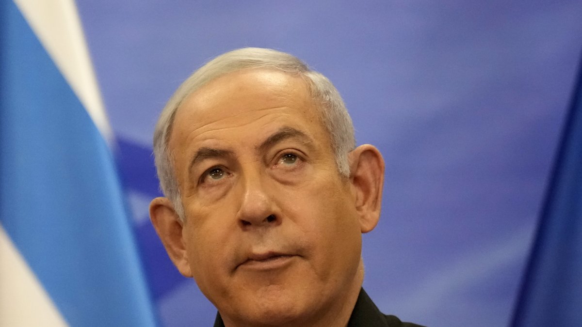 Netanyahu’dan Lübnan’a tehdit