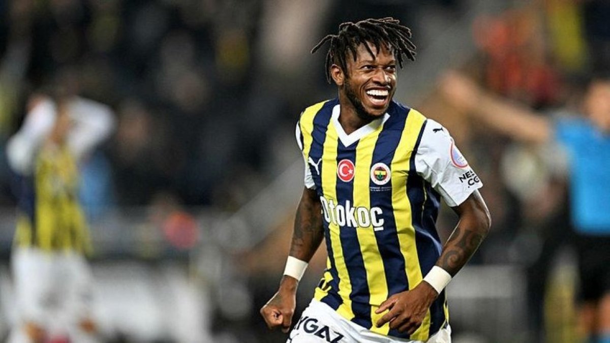 Beşiktaş derbisi öncesi Fenerbahçe'nin son durumunu açıkladı. Fırat Doğu Faraç yazdı