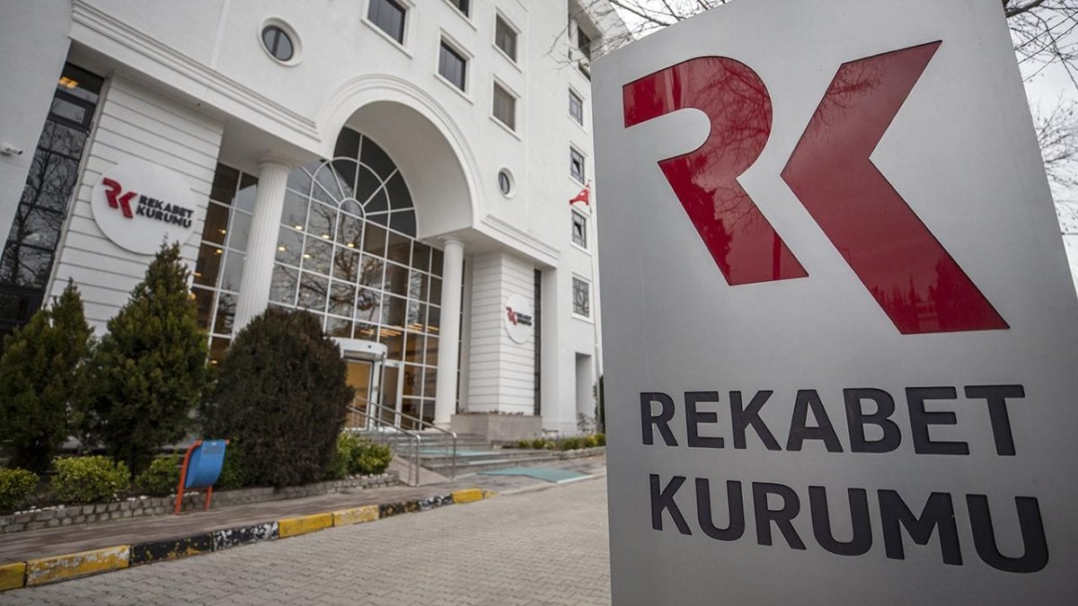 Rekabet Kurulu'ndan şirket devralmalarına onay