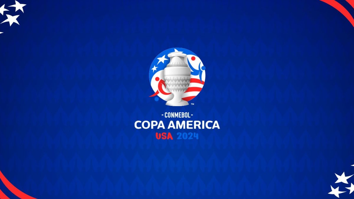 Yıldızlar Amerika'da buluşacak. Copa America kuraları çekildi